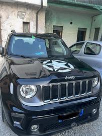 Jeep renegade limited