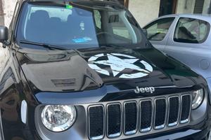 Jeep renegade limited