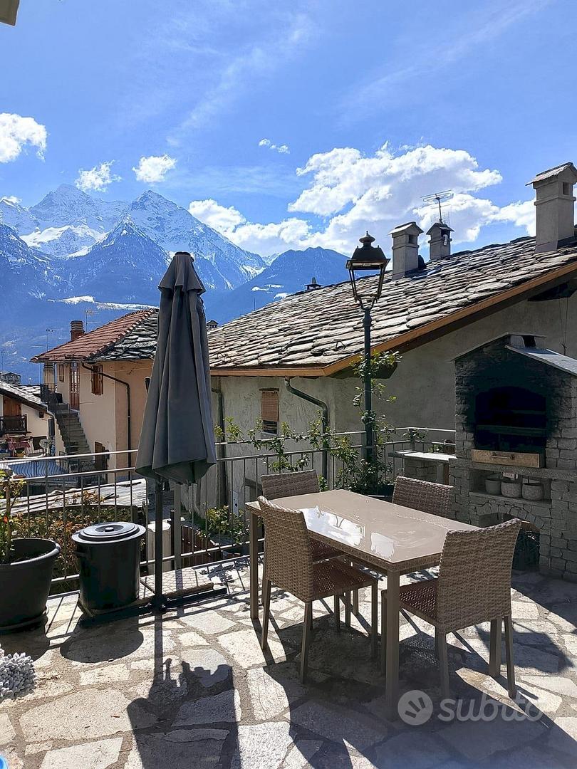 Appartamento – Saint-Christophe, Les Îles - Vista 4