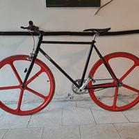 bicicletta uomo