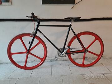 bicicletta uomo