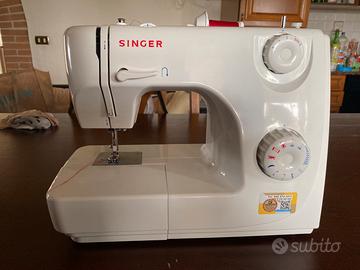 Macchina da cucire