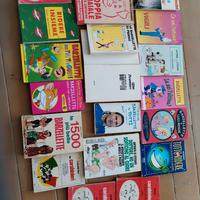 Libri di barzellette