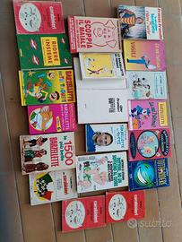 Libri di barzellette