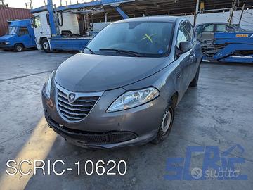 LANCIA YPSILON 312 1.2 69CV 11-23 Ricambi