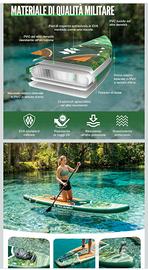 Tavola Sup Sigillata! (Kit completo Mare)