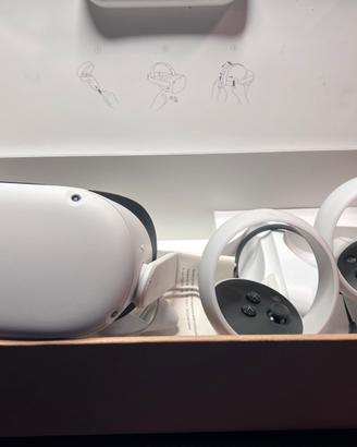 Oculus Quest 2 64GB
