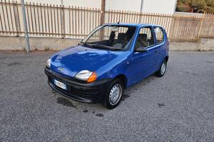 FIAT Seicento 900i cat Young