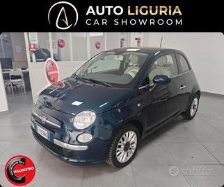 Fiat 500 1.2 69cv Lounge GPL + 700€