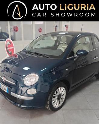 Fiat 500 1.2 69cv Lounge GPL + 700€