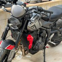 Triumph Trident 660 2023