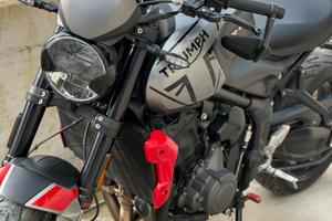 Triumph Trident 660 2023