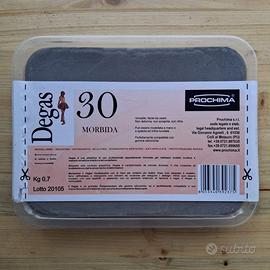 Plastilina 700 gr