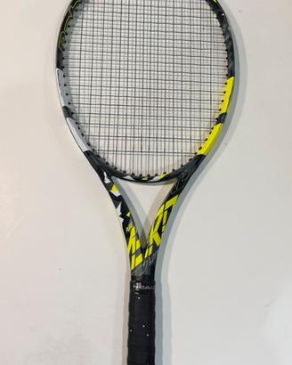 Racchetta babolat pure aero lite