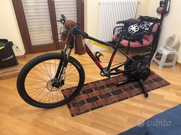 Mountain Bike Olympia