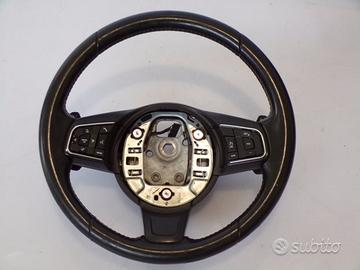 Volante comandi multifunzione Jaguar XF X260 2016