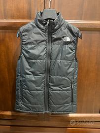 Smanicato the north face