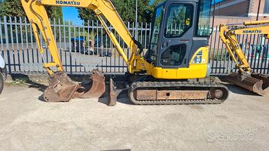 Komatsu