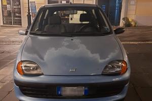FIAT SEICENTO SUITE 1.1