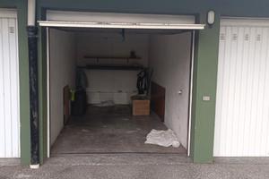 Box auto a castellanza via monte sabotino