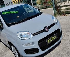 Fiat Panda 1.0 FireFly S&S Hybrid City Cross