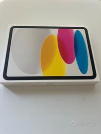 iPad (A16) Wi-fi 128 GB 