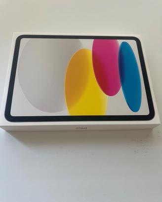 iPad (A16) Wi-fi 128 GB 