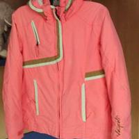 completo sci - Rossignol: giacca, pantaloni, termi