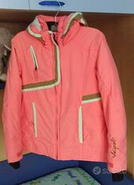 completo sci - Rossignol: giacca, pantaloni, termi