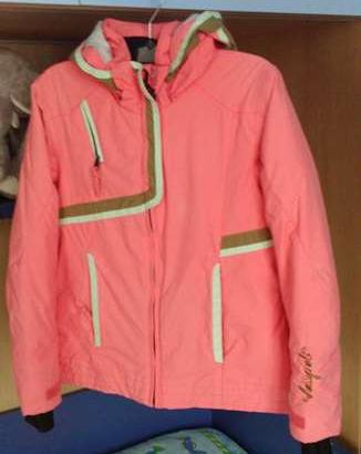 completo sci - Rossignol: giacca, pantaloni, termi