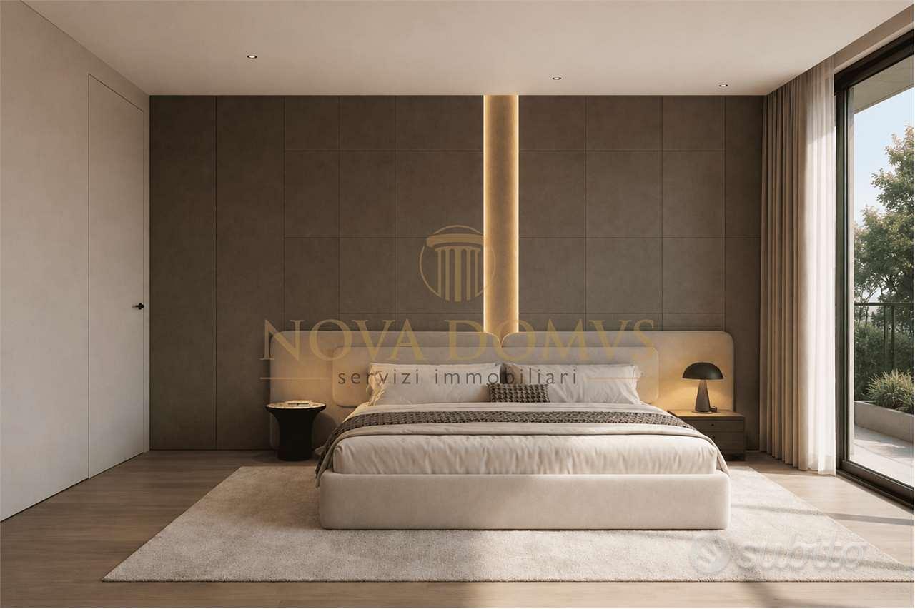 Apartment in Padova, Isola di Torre, Pontevigodarzere - Vista 6