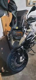 Bmw r 1200 gs - 2014
