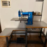 Macchina da cucire Durkopp Adler 69 - Nuova