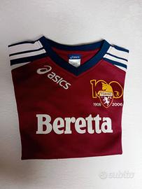 Maglietta Torino FC 100 anni Asics