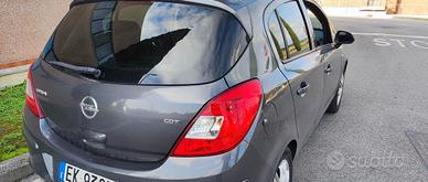 Auto Opel corsa  ctdi 1.3