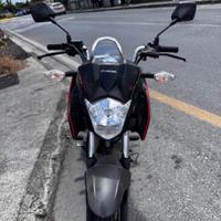 Ricambi honda cb 125 f 2016