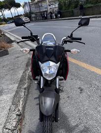 Ricambi honda cb 125 f 2016