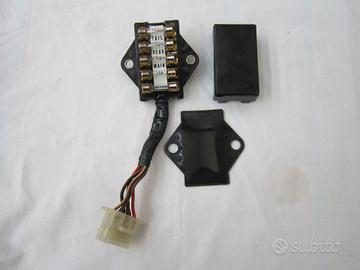 Scatola Fusibili Honda 500 Twin-Four-750 Four- Ori
