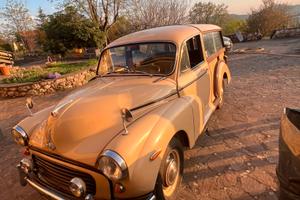 Morris Minor 1000 Estate