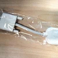 Apple ORIGINALE DVI-I/VGA Adattatore nuovo