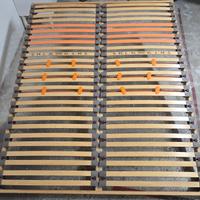 Rete matrimoniale ergonomica