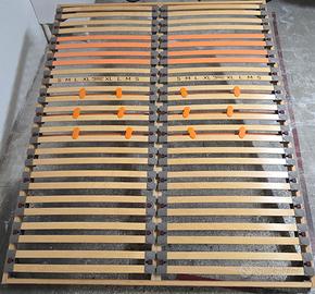 Rete matrimoniale ergonomica