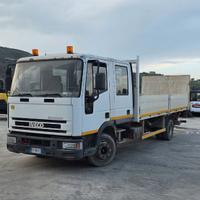 IVECO EUROCARGO 80 15
