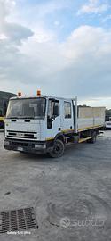 IVECO EUROCARGO 80 15