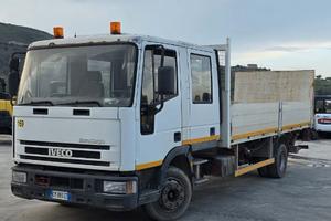 IVECO EUROCARGO 80 15