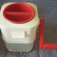 TRITAGHIACCIO MANUALE  - RIGAMONTI 