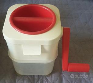 TRITAGHIACCIO MANUALE  - RIGAMONTI 