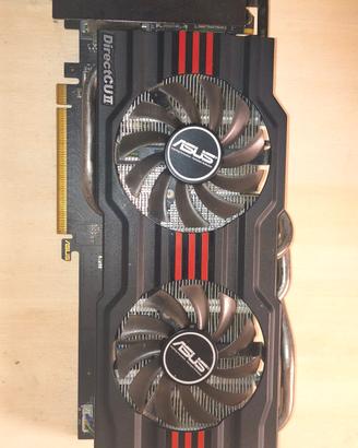 Nvidia Gtx 660