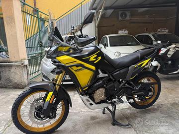 VOGE Valico 800 RALLY DSX 20