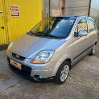 CHEVROLET Matiz 800 SE Chic GPL Eco Logic NEOP